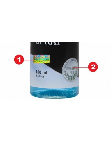 Stymulujący żel intymny Delay Stud Spray - Do przypisania - 3