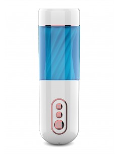 Masturbator 7 Funkcji Cudownego Ssania Fleshlight - Masturbatory i Sztuczne pochwy - 1