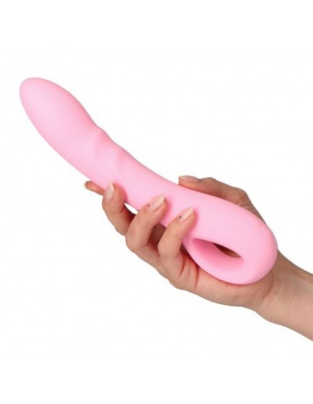 Stymulator punktu G Vibratore Serenity - Wibratory Punktu G - 2