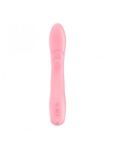 Stymulator punktu G Vibratore Serenity - Wibratory Punktu G - 3