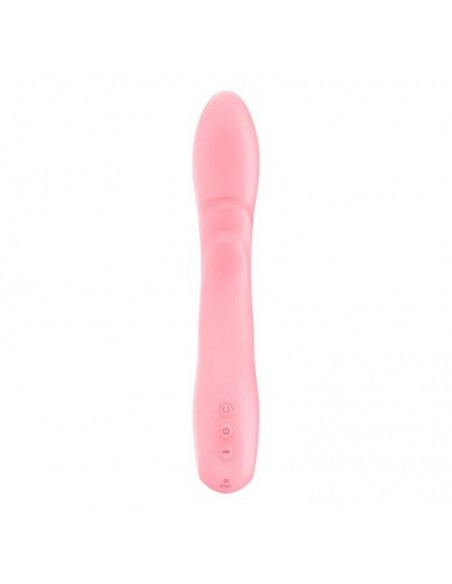 Stymulator punktu G Vibratore Serenity - Wibratory Punktu G - 3