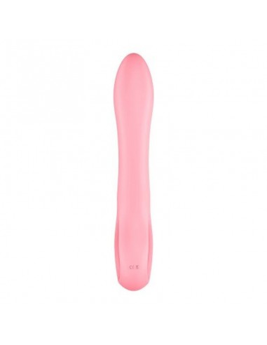 Stymulator punktu G Vibratore Serenity - Wibratory Punktu G - 5