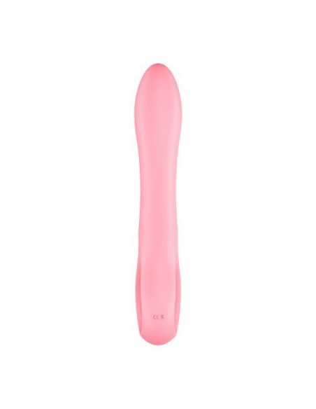 Stymulator punktu G Vibratore Serenity - Wibratory Punktu G - 5