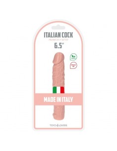 Dildo analne Zeno Flesh - Dilda analne - 1 2