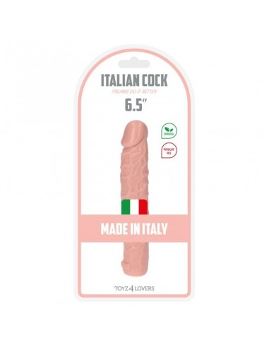 Dildo analne Zeno Flesh - Dilda analne - 2