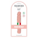 Dildo Zeno Flesh 16,5 cm (6,5 cala) Średnica 3 cm Kolor cielisty - 2