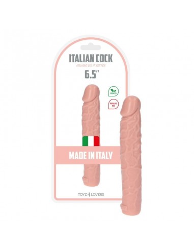 Dildo analne Zeno Flesh - Dilda analne - 8