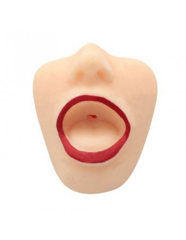 Najlepszy Lodzik W Twoim Życiu Sexy Mouth Masturbator - Masturbatory i Sztuczne pochwy - 4