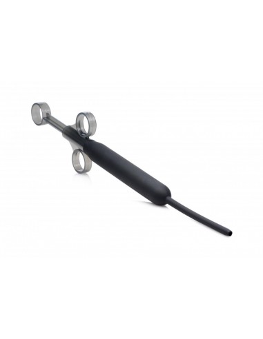 Deep Shot Launcher Lubricant - Do przypisania - 1