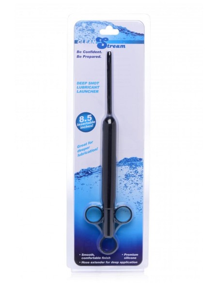 Deep Shot Launcher Lubricant - Do przypisania - 4