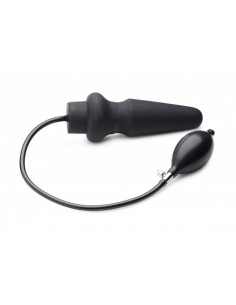 Korek analny pompowany Pand Inflatable Anal Plug - Do przypisania - 1
