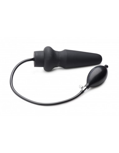 Korek analny pompowany Pand Inflatable Anal Plug - Do przypisania - 1