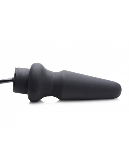 Korek analny pompowany Pand Inflatable Anal Plug - Do przypisania - 3