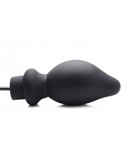 Korek analny pompowany Pand Inflatable Anal Plug - Do przypisania - 4