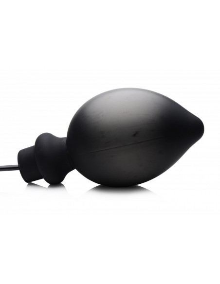 Korek analny pompowany Pand Inflatable Anal Plug - Do przypisania - 5