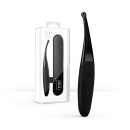 Wibrator punktu G Senzi Vibrator - Czarny - 2