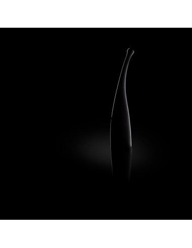 Wibrator punktu G Senzi Vibrator - Black - Wibratory Punktu G - 6
