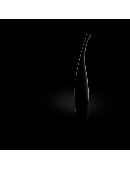 Wibrator punktu G Senzi Vibrator - Black - Wibratory Punktu G - 6