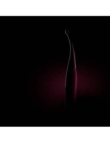 Wibrator punktu G Senzi Vibrator - Purple - Wibratory Punktu G - 6