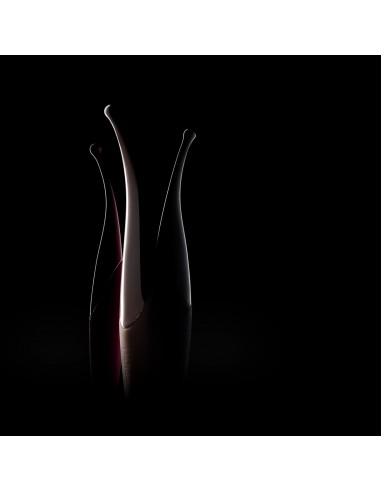 Wibrator punktu G Senzi Vibrator - Purple - Wibratory Punktu G - 7