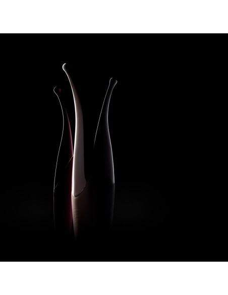 Wibrator punktu G Senzi Vibrator - Purple - Wibratory Punktu G - 7