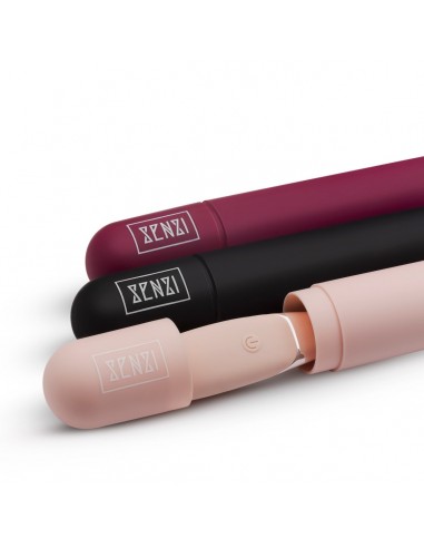 Wibrator punktu G Senzi Vibrator - Purple - Wibratory Punktu G - 8