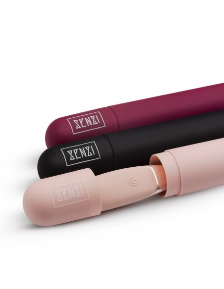 Wibrator punktu G Senzi Vibrator - Purple - Wibratory Punktu G - 8