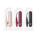 Wibrator punktu G Senzi Vibrator - Fioletowy - 9