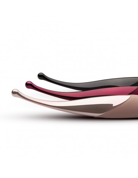 Wibrator punktu G Senzi Vibrator - Pink - Wibratory Punktu G - 4