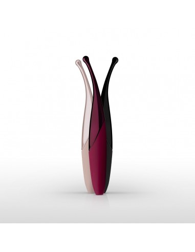 Wibrator punktu G Senzi Vibrator - Pink - Wibratory Punktu G - 5