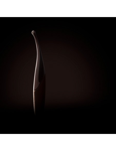 Wibrator punktu G Senzi Vibrator - Pink - Wibratory Punktu G - 6