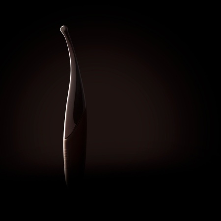 Wibrator punktu G Senzi Vibrator - Różowy - 6