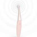 Wibrator punktu G Senzi Vibrator - Różowy - 3