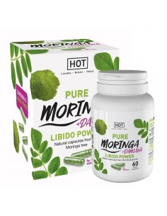 Sup.diety- Premium Moringa Libido Power Caps 60tab - Do przypisania - 1
