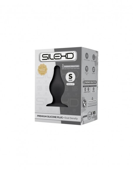 Plug-SD.Model 2 M. Black Box - Do przypisania - 1