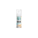 Brzoskwiniowy lubrykant na bazie wody z fitoplanktonem 50 ml - 2