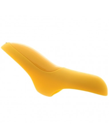 Wibrator na palec Teaser Finger Vibrator (dark yellow) - Nakładki na palce - 4