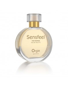 ORGIE SENSFEEL FOR WOMAN - Do przypisania - 1 2