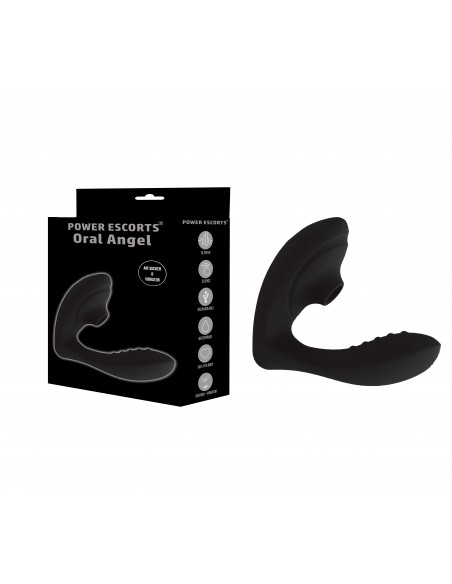 Oral angel air sucker - Do przypisania - 1