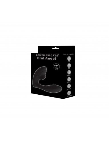 Oral angel air sucker - Do przypisania - 2