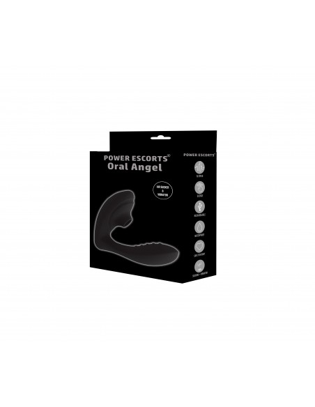 Oral angel air sucker - Do przypisania - 2