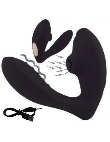 Oral angel air sucker - Do przypisania - 5