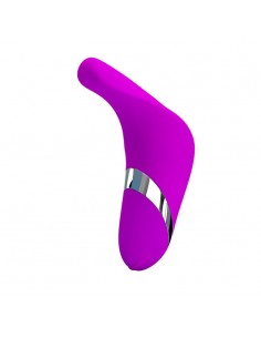 Stymulator punktu G Cute, 12 vibration functions  - Wibratory Punktu G - 1