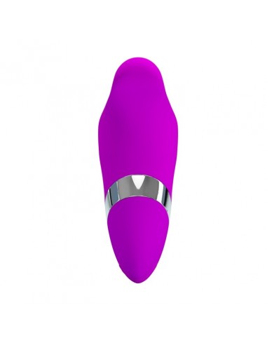 Stymulator punktu G Cute, 12 vibration functions  - Wibratory Punktu G - 5