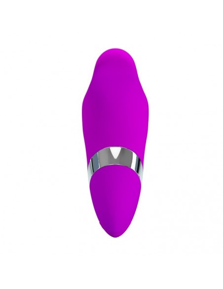 Stymulator punktu G Cute, 12 vibration functions  - Wibratory Punktu G - 5