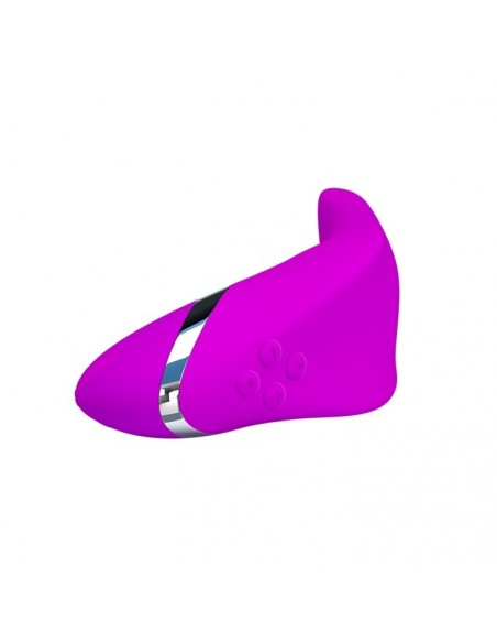 Stymulator punktu G Cute, 12 vibration functions  - Wibratory Punktu G - 6