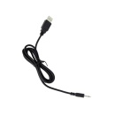 Wibrator Cute z 12 funkcjami wibracji – silikon medyczny, IPX6, 18 cm - 10