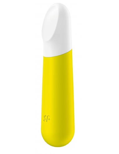 Masażer łechtaczki Ultra Power Bullet 4 - Do przypisania - 2