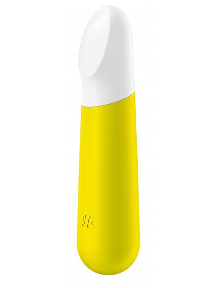 Masażer łechtaczki Ultra Power Bullet 4 - Do przypisania - 2