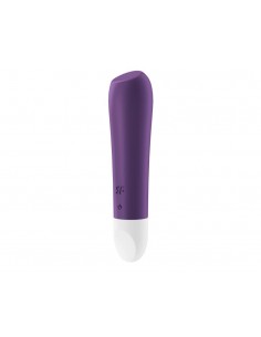 Mini wibrator Ultra Power Bullet 2 (Violet) - Wibratory Mini - 1